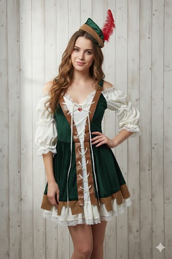 Robin hood